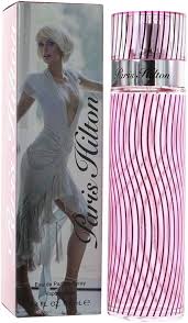 Home paris hilton electra 3.4 oz edp spray