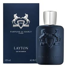 Home parfums de marly layton 100ml oz edp spray