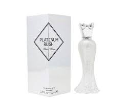 Home paris hilton platinum rush 3.4 oz edp spray