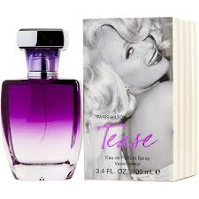 Home paris hilton tease 3.4 oz edp spray