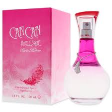 Home paris hilton can can burlesque 3.4 oz edp spray