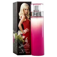 Home paris hilton just me 3.4 oz edp spray