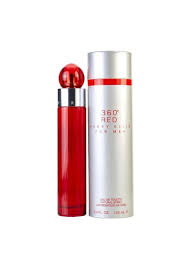 Home perry ellis 360 red 3.4 oz edp spray