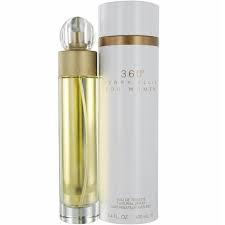 Home perry ellis 360 3.4 oz edp spray
