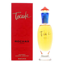 Home rochas tocade 3.4 oz edp spray