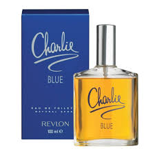 Home charlie charlie 3.4 oz edp spray