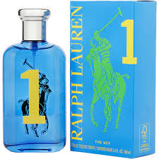 Home ralph lauren polo 1 3.4 oz edp spray