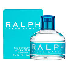 Home ralph lauren ralph 3.4 oz edp spray