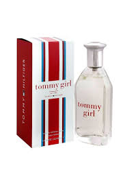 Home tommy hilfiger tommy girl 3.4 oz edp spray