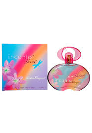 Home salvatore ferragamo incanto shine 3.4 oz edp spray