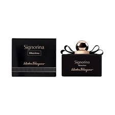 Home salvatore ferragamo signorina misteriosa 3.4 oz edp spray