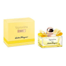 Home salvatore ferragamo signorina 3.4 oz edp spray