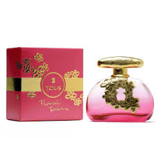 Home tous floral 3.4 oz edp spray