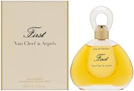 Home uae cleef arpels first 3.4 oz edp spray