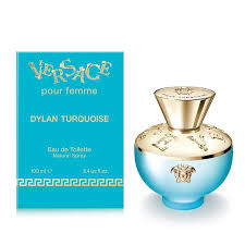 Home versace dylan crystal 3.4 oz edp spray
