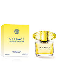 Home versace yellow diamond 3.0 oz edp spray
