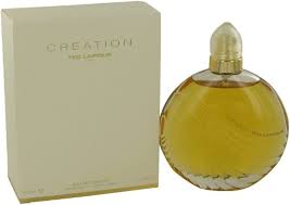 Home ted lapidus creation 3.4 oz edp spray