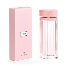 Home tous in eau 3.4 oz edp spray
