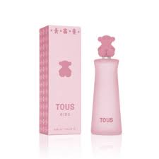 Home tous sweet girl 3.4 oz edp spray