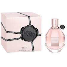 Home viktor rolf flowerbomb 3.3 oz edp spray