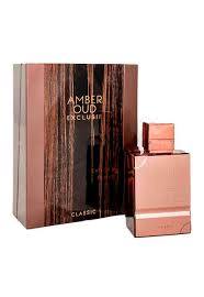 Home al haramain exclusif classic: 60 ml edp spray