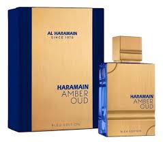 Home al haramain bleu edition: 60 ml edp spray