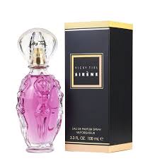 Home sirene victor tief 3.4 oz edp spray