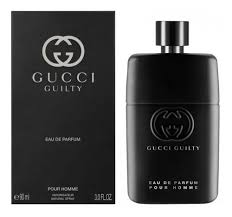 Home guilty de gucci 3.4 oz edp spray