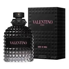 Home valentino valentino 100ml oz edp spray