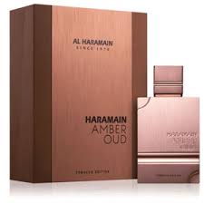 Home al haramain tobacco edition: 60 ml edp spray