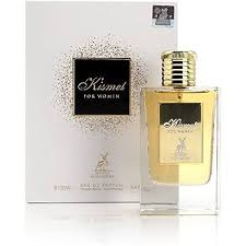 Home alhambra kismet woman: 3.4 oz edp spray