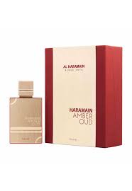 Home al haramain rouge: 60 ml edp spray