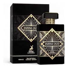 Home alhambra minni oud: 3.4 oz edp spray