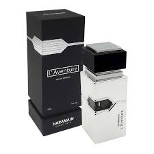 Home al haramain l'aventure: 60 ml edp spray
