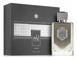 Home lattafa liam: 100 ml edp spray