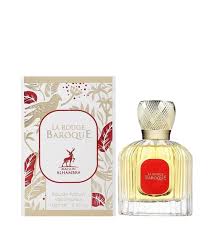 Home alhambra baroque rouge: 3.4 oz edp spray
