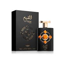 Home lattafa al qiam gold: 100ml edp spray