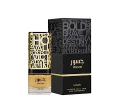 Home lattafa jascob: 100ml edp spray