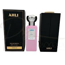 Home ahli corvus: 3.4 oz edp spray