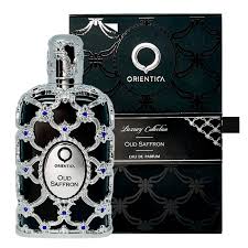Home orientica oud saffron: 3.4 oz edp spray