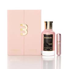 Home bharara rose: 3.4 oz edp spray