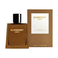 Home hero burberry: 100ml edp spray