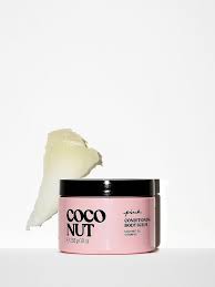 Home exfoliante corporal pink coconut: