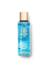 Home aqua kiss bruma perfumada corporal: 250 ml / 8.4 oz.
