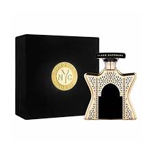 Home bond no 9 dubai black sapphire: 100ml edp spray