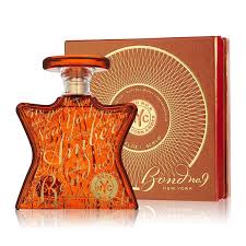 Home bond no 9 amber: 100ml edp spray