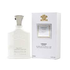 Home creed silver mountain: 100ml edp spray