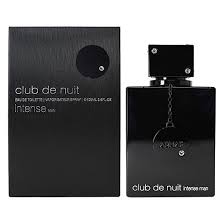 Home club de nuit intense: 3.4 oz edp spray
