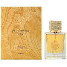 Home club de nuit oud: 3.4 oz edp spray