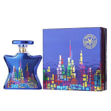 Home bond no 9 new york nights: 100ml edp spray